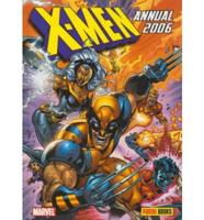 X-men Annual