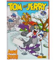 Tom and Jerry Annual