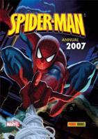 Spider Man Annual