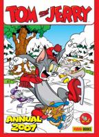 Tom and Jerry Annual