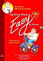 Spelling Made Easy at Home Red Book 2: Introductory 2