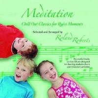 Meditation CD