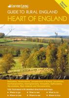 Country Living Magazine Guide to Rural England. Heart of England