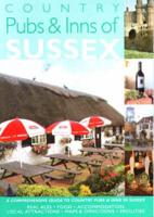 Country Pubs & Inns of Sussex