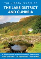 The Hidden Places of the Lake District and Cumbria