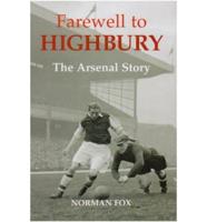 Farewell to Highbury