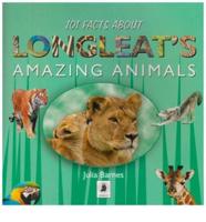 101 Facts About Longleat's Amazing Animals