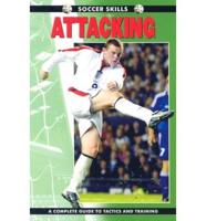 Soccer Skills - Attacking