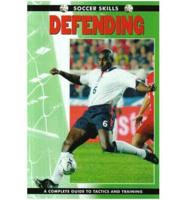 Soccer Skills - Defending