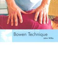 Understanding the Bowen Technique