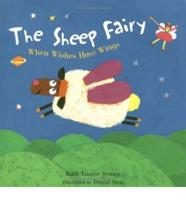 The Sheep Fairy