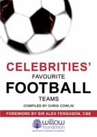 Celebrities' Favourite Football Teams