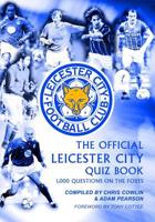Official Leicester City Quiz Book