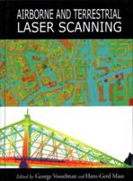 Airborne and Terrestrial Laser Scanning