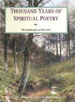 Thousand Years of Spiritual Poetry
