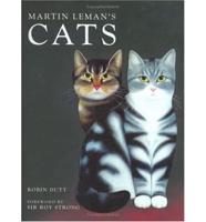 Martin Leman's Cats