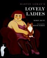 Martin Leman's Lovely Ladies