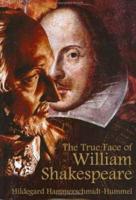 The True Face of William Shakespeare