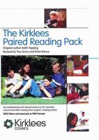 The Kirklees Paired Reading Pack