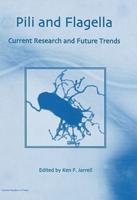 Pili and Flagella: Current Research and Future Trends