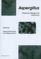 Aspergillus: Molecular Biology and Genomics