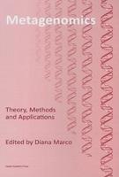 Metagenomics: Theory, Methods and Applications