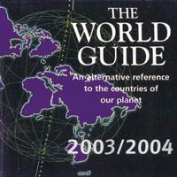 The World Guide 2003/2004 Cd-Rom