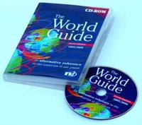 The World Guide 2005/2006 Cd-Rom