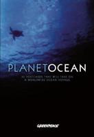 Planet Ocean Postcards