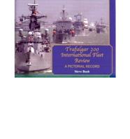 Trafalgar 200 International Fleet Review