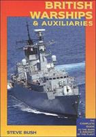 British Warships and Auxiliaries