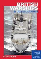 British Warships & Auxiliaries 2014/15