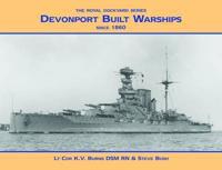 Devonport Built Warships