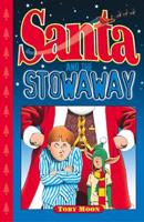 Santa the Stowaway