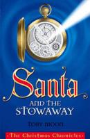 Santa and the Stowaway