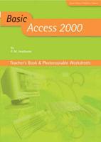 Basic Access 2000-2002. Teacher's Book & Photocopiable Worksheets