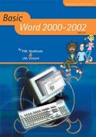 Basic Word 2000-2002, Office XP