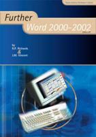 Further Word 2000-2002