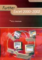 Further Excel 2000-2002