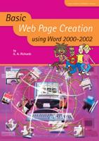 Basic Web Page Creation Using Word 2000-2002