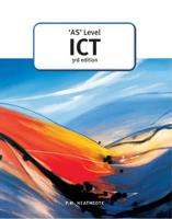 'AS' Level ICT
