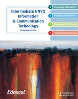 Intermediate GNVQ Information & Communication Technology