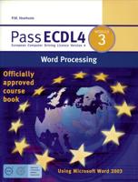 Pass ECDL 4