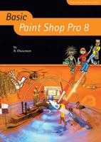 Basic Paint Shop Pro 8
