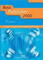 Basic Publisher 2002. Teacher's Book