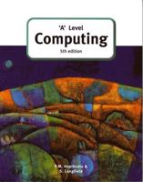 'A' Level Computing