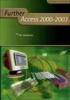 Further Access 2000-2003