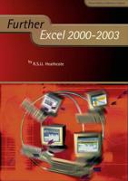 Further Excel 2000-2003