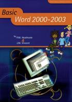 Basic Word 2000-2003