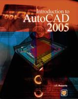 Introduction to AutoCAD 2005